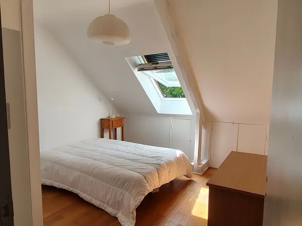 Chambre de 13m2 à louer sur Orvault