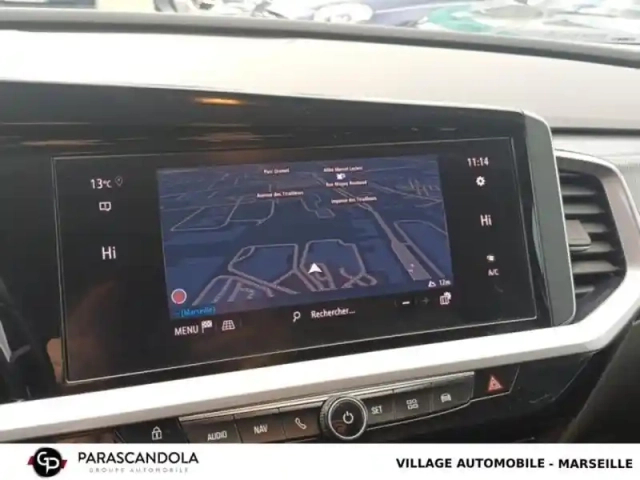 Opel Grandland 1.5 d 130ch elegance business bva8 my23 — photo 7