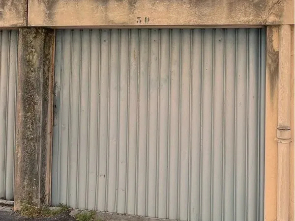 Garage fermé à louer 22 avenue de Rangueil