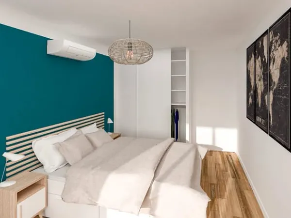 Maison neuve 4 pièces 91 m²