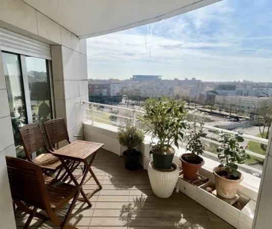 Appartement à vendre Montigny-le-Bretonneux