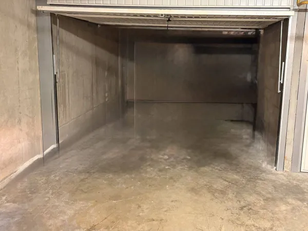 Box de stockage 19 m²