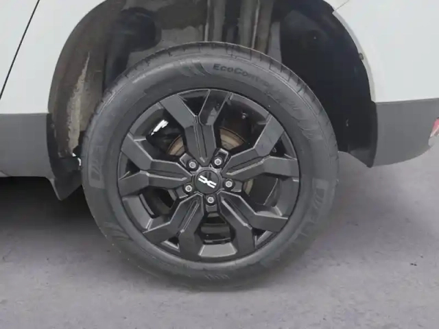 Dacia Duster eco-g 100 4x2 — photo 414