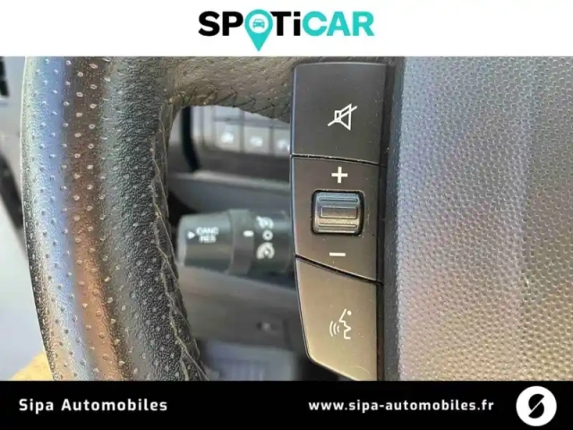 Citroën Jumper tole 33 l2h2 bluehdi 140 s&amp;s bvm6 — photo 24