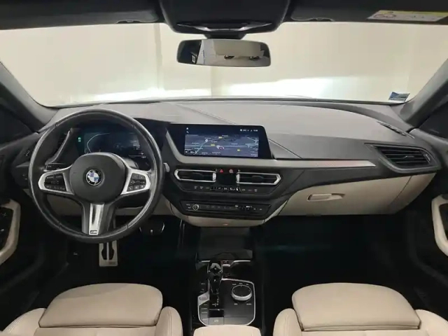 Bmw Serie 2 série 2 gran coupé 218da 150ch m sport bva8 — photo 8
