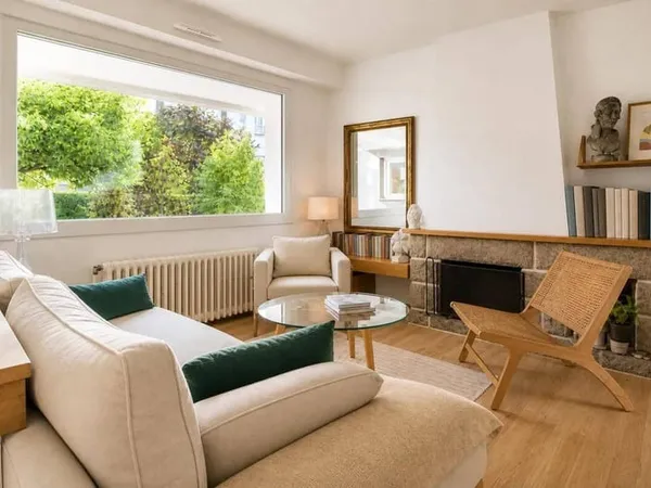 Maison de ville 7 pièces 144 m²