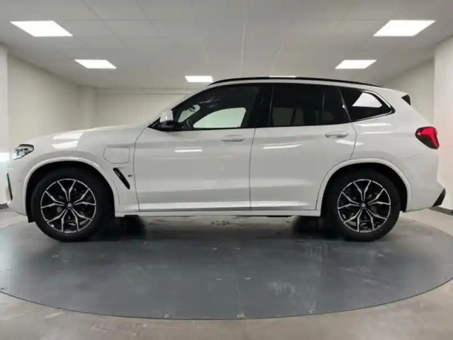 Bmw X3 xdrive30e 292ch m sport — photo 7