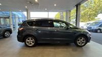 Ford S-Max 2.0 EcoBlue 150ch Titanium Business — photo 4