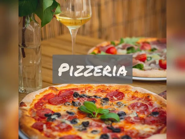 Fonds de commerce, pizzeria 100 m² Quimper