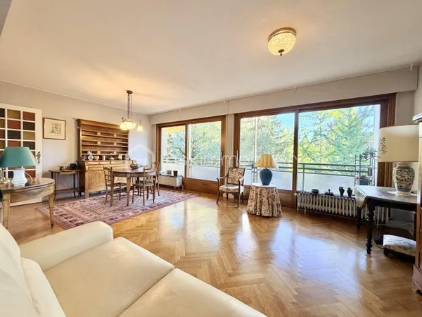 Appartement 4 pièces 96 m²
