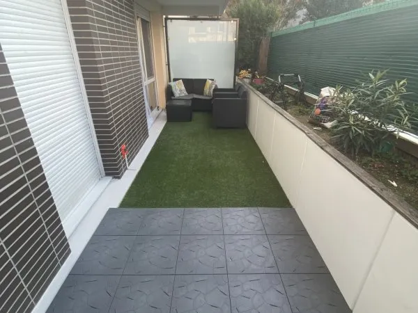 Appartement 3 pièces 57 m²