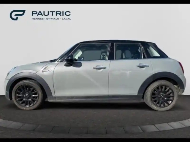 Mini Mini 5 portes cooper 136ch heddon street euro6d-t — photo 1