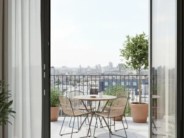 Bezons - Dernier lot disponible