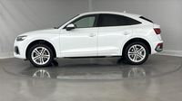 Audi Q5 Sportback 50 TFSI e 299ch S line quattro S tronic 7 — photo 7