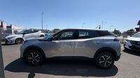 Peugeot 2008 1.2 Hybrid 145ch Style e-DCS6 — photo 8