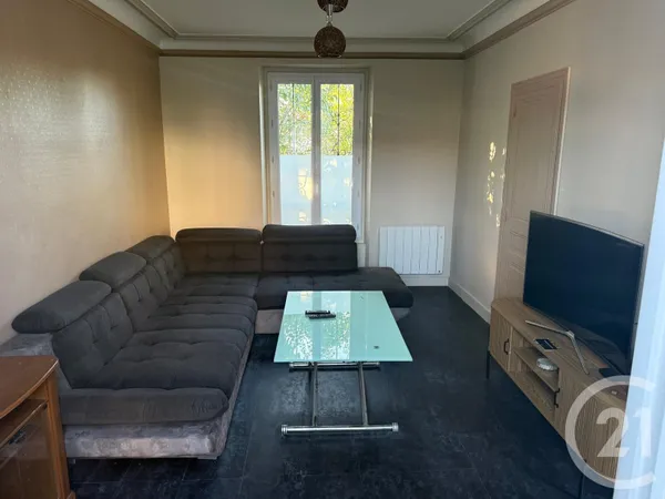 Maison 4 pièces 88 m²