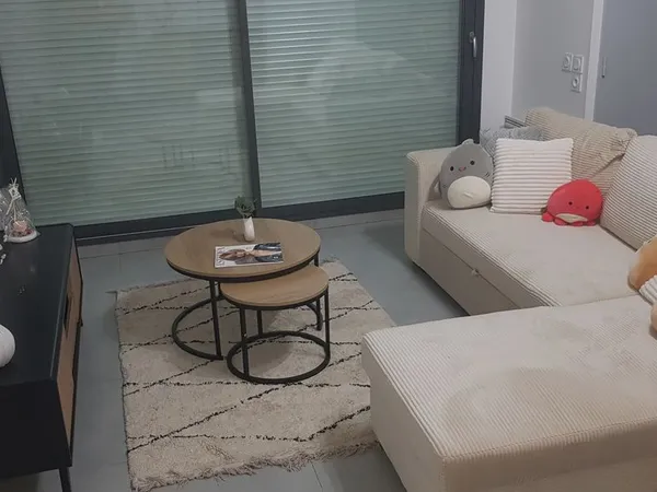 Appartement t2