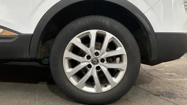 Renault Kadjar blue dci 115 — photo 9