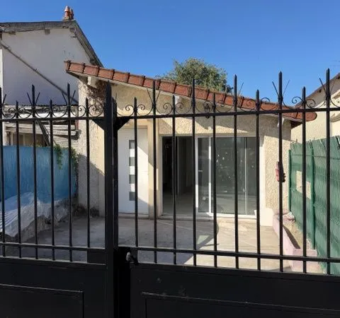Appartement 2 pièces 29 m²