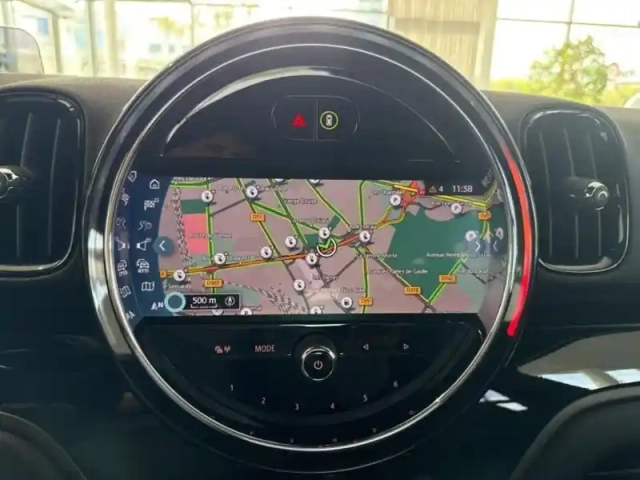 Mini Countryman cooper se 125ch + 95ch edition premium plus all4 bva6 — photo 11