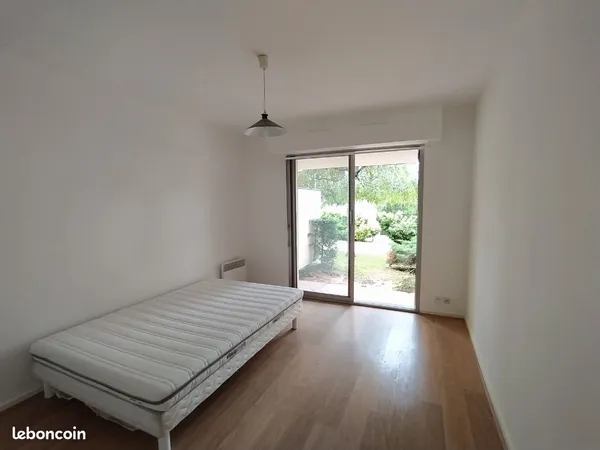 Appartement 1 pièce 20 m²