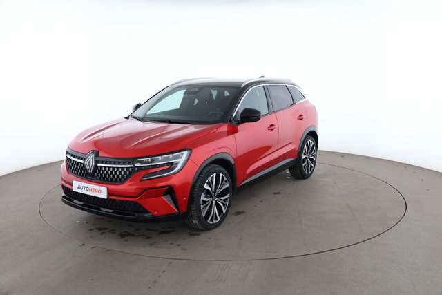 Renault Austral 1.2 Hybrid E-Tech Iconic