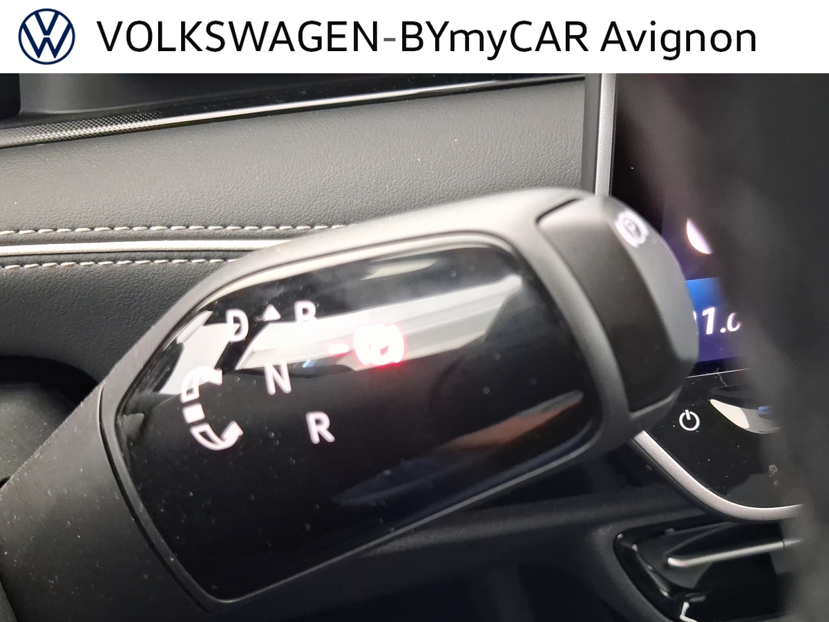 Volkswagen ID.7 Tourer Pro — photo 15
