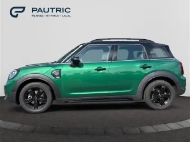 Mini Countryman cooper 136ch  highlands bva7 — photo 2