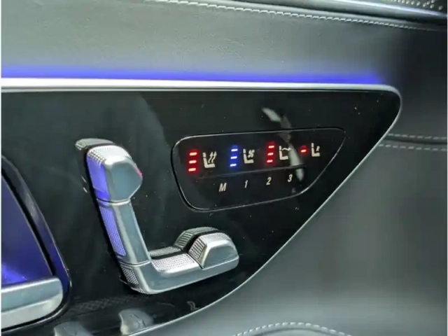 Mercedes Sl 63 4matic+ — photo 27