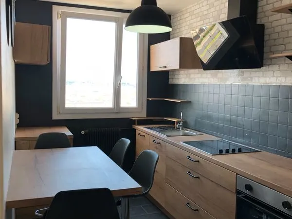 Colocation plus que 2 chambres Secteur Rive de cher