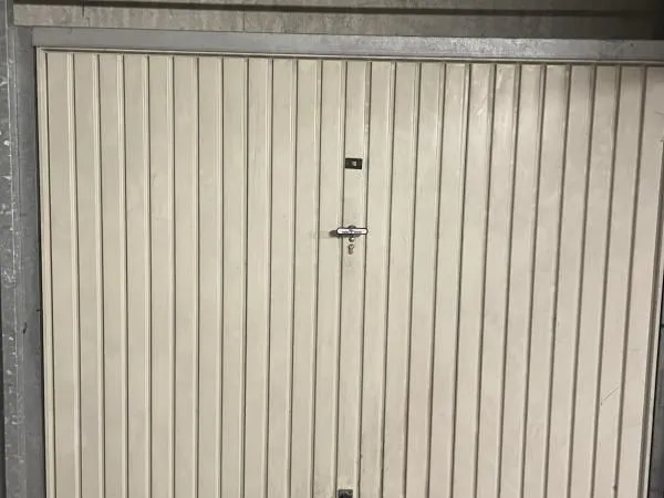 Garage/box 11 m² Metz