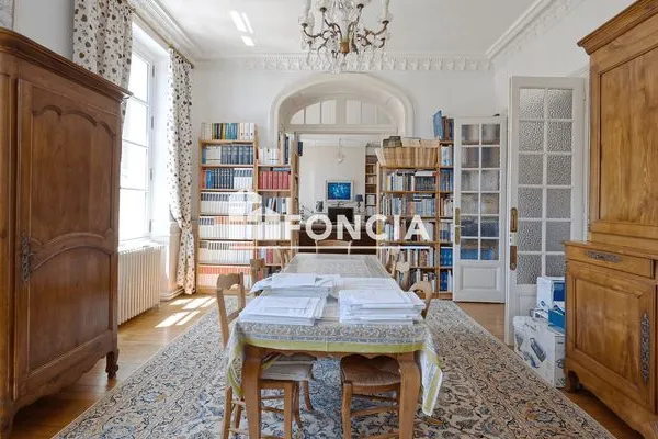 Appartement 4 pièces 147 m²