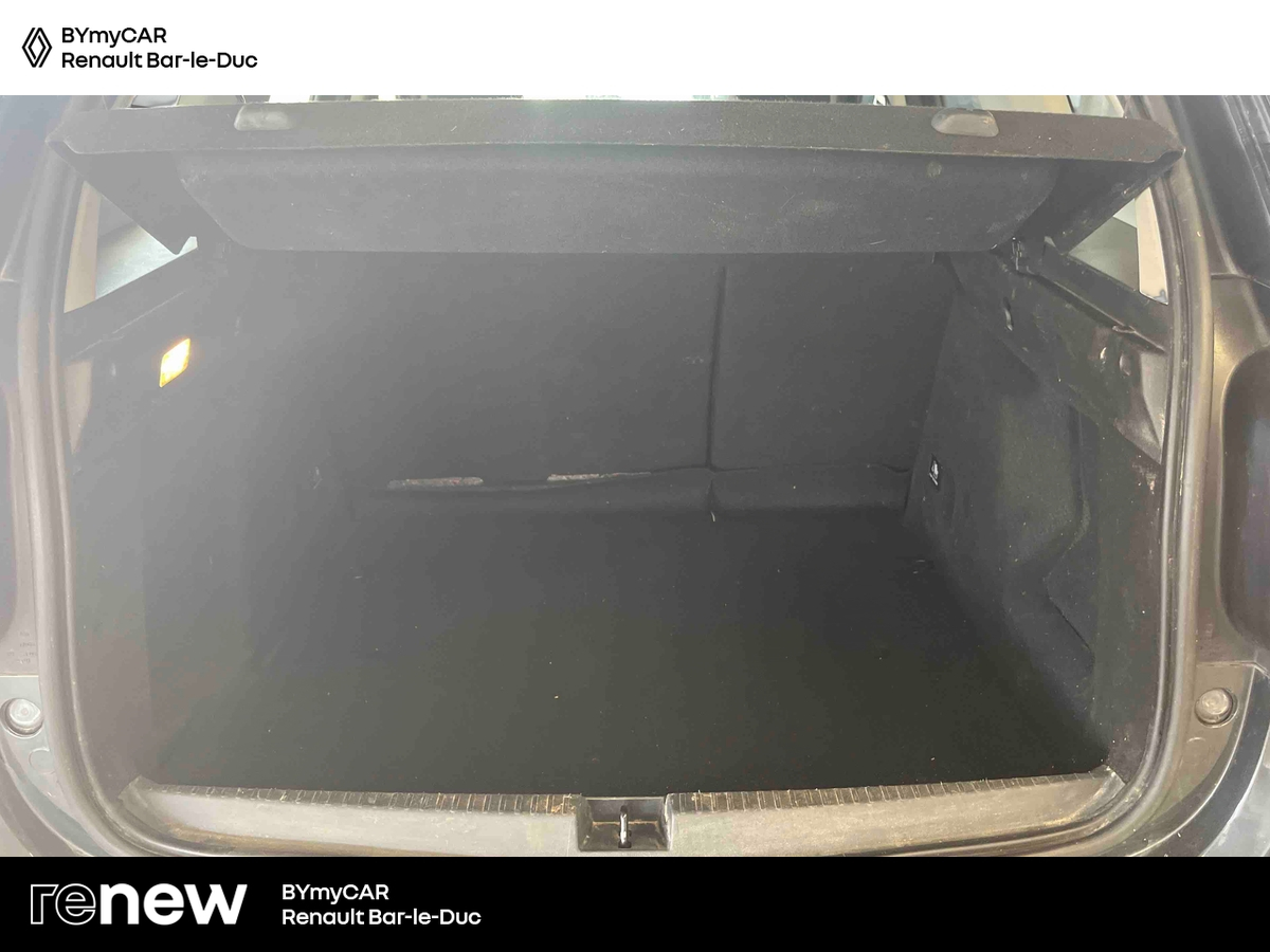 Dacia Duster TCe 90 FAP 4x2 — photo 13