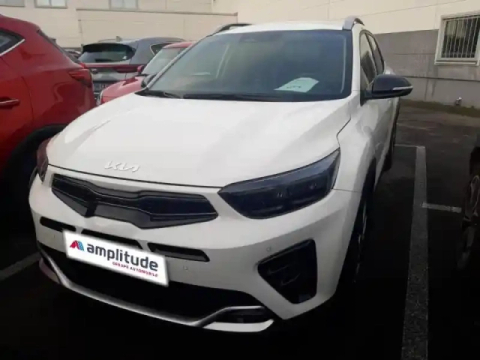 Kia Stonic 1.0 t-gdi 100ch gt line premium