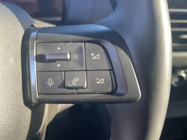 Citroën C4 moteur électrique 136ch (100 kw) shine automatique — photo 15