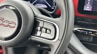 Fiat 500 e 95ch (RED) MY23 — photo 18