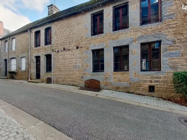 Local bar, restaurant 257 m²