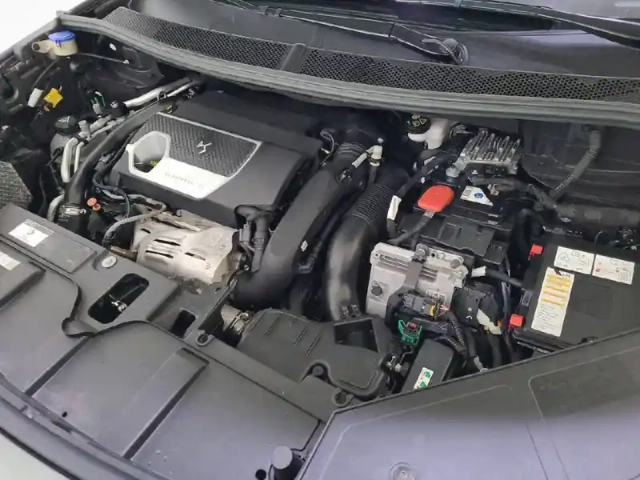 Ds Ds 7 ds7 crossback hybride e-tense 225 eat8 — photo 53