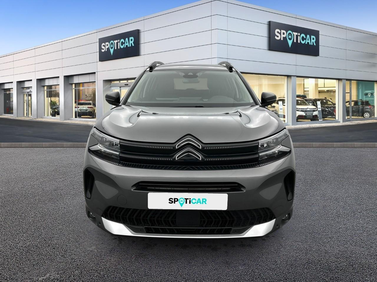 Citroën C5 Aircross hybride 136 e-dcs6 max — photo 2