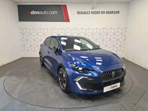 Renault Clio tce 115 ch