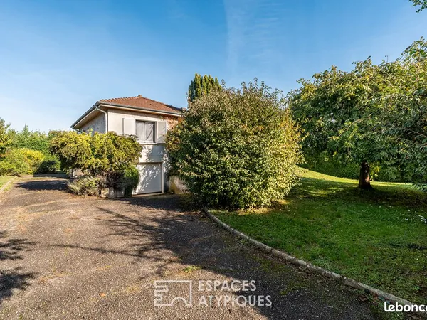 Maison 6 pièces 157 m²
