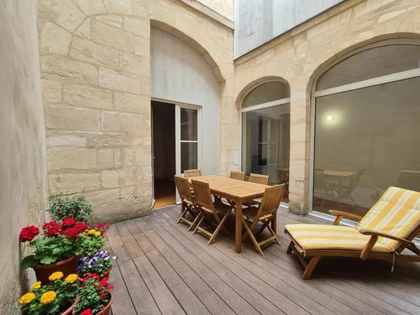 Appartement 3 pièces 73 m²