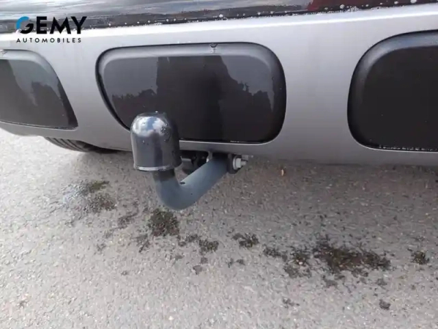 Citroën C3 Aircross puretech 130 s&amp;s eat6 — photo 12