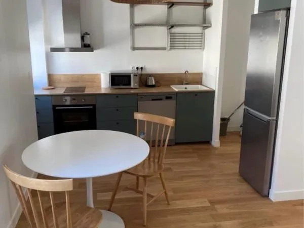 Sous location étudiant