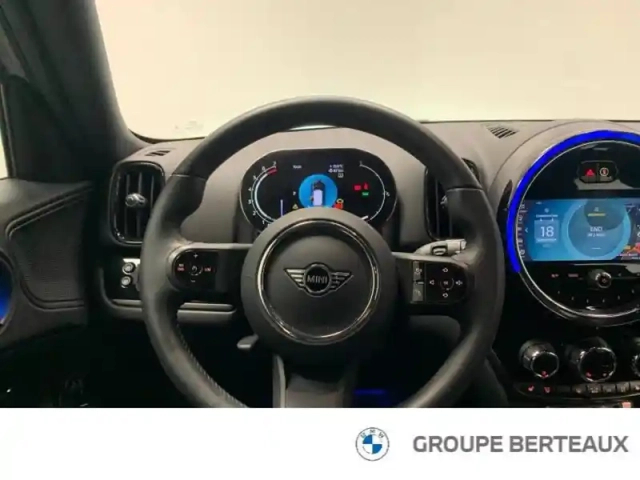 Mini Countryman cooper 136ch  highlands bva7 — photo 6
