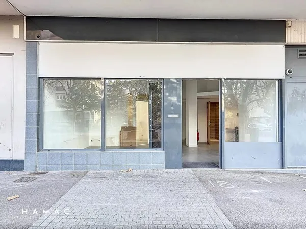 Local Professionnel