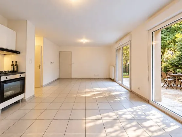 Duplex 3 pièces 70 m²