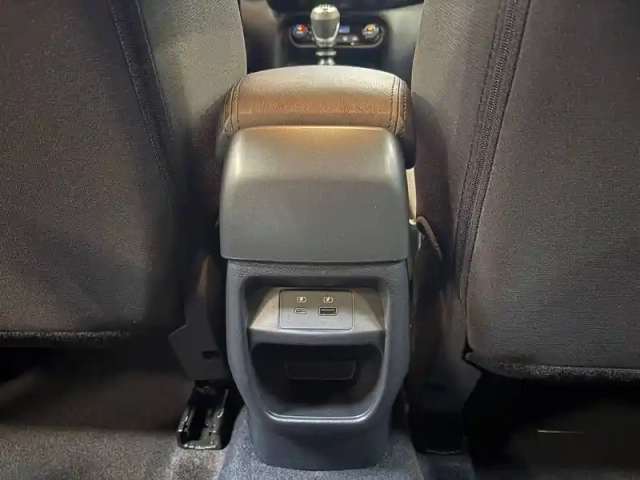 Nissan Juke dig-t 114 — photo 17