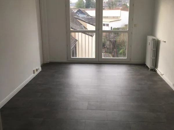 Appartement F4 78m2