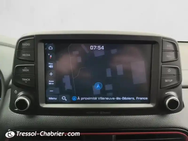 Hyundai Kona 1.6 crdi 115 creative — photo 22